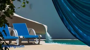 Bohemian Blue - Image 3