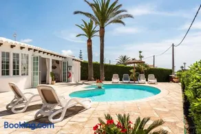 Villa Sa Moreneta by Escape Home - Image 4