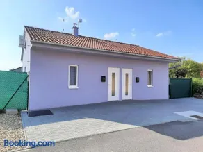 Modrý apartmán 1 - Image 1