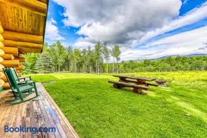 Eaglet Log Home - Image 1
