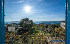 Awesome Home In Koromacno With House Sea View - Image 1