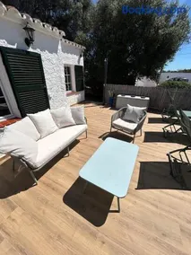 Cala en Porter - Maison avec piscine - Image 3