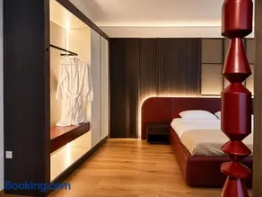 Design-Apartment Siegen Oberstadt - Image 1