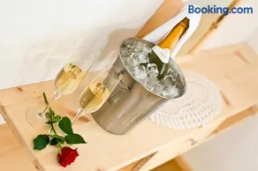 Apartamento con 2 dormitorios para 4 personas - Image 1