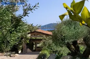 Villa Smeralda Punta Lada Porto Rotondo - Image 2