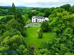 Edinburgh Country Estate Rooms & Apartments - Image 2