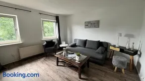 Ferienwohnung Harzgebirge - Image 4