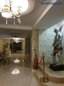 Hotel Atlantic Costinesti - Image 4