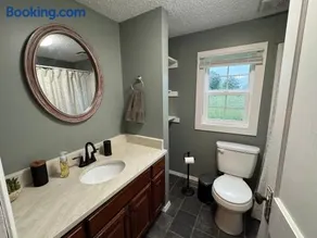 The Traveler's Cottage - close to sports park, downtown and Bourbon Trail - Image 4