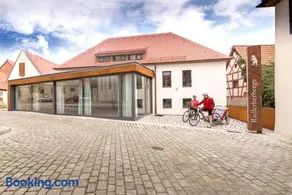 Velo-Pension Mainbernheim - Image 1