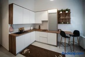Volenter Lux Apartment Uno - Image 3