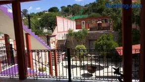 Hotel Mirador Real - Image 2