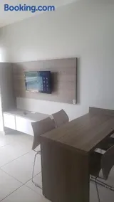 Atrium Thermas Residence - Image 1