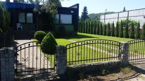 Domek letniskowy nad jeziorem Żarnowieckim - Domek Na Kaszubach - NADOLE - Image 1