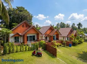 The Triangle Villas - Image 1