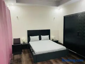 The Nest spacious and homely flat in Haldwani - Image 2
