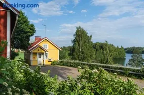 Mökki maaseudulla - Image 1