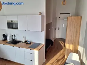 Apartamenty Sarbinowo z basenem - Image 2