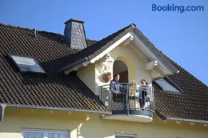 Ferienwohnung Landfein Schalkenmehren - Image 4