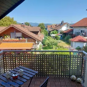 Ferienwohnung Lueg Ins Wiesental - Image 1