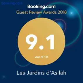 Les Jardins d'Asilah - Image 2