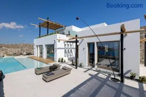 Lithea Villa Mykonos - Sunset View - Image 4