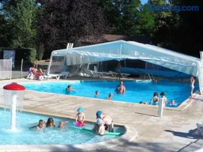 ZEcamping 3 étoiles animé piscine à 1km de la plage dog friendly club enfant - Image 2