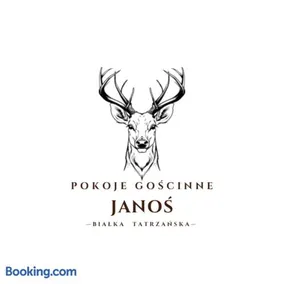 Janoś pokoje gościnne - Image 1