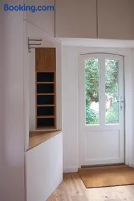 Gemütliche Premium Öko Ferienwohnung in Resthof, super ausgestattet, keine Handwerker und Monteure - Image 2
