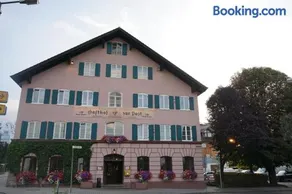 Gasthof und Metzgerei zur Post Peißenberg - Image 1