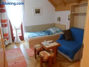 Aranyeső Vendégház Csorbai - Image 3