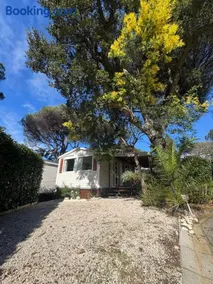 Mobil-home tout confort à Gassin Golfe de Saint-Tropez - Image 2