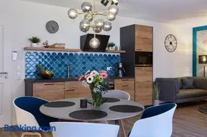 Kattegat Apartment 17 - Image 1