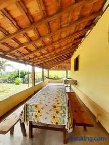 Casa com piscina próximo ao Glória - Image 3