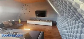 Ferienwohnung Kunterbunt - Image 3