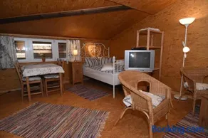 kleines Appartment auf Gestütsanlage - Image 1