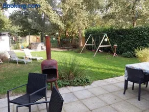 Rumah Senang Wellness met hottub en tuin - Image 4