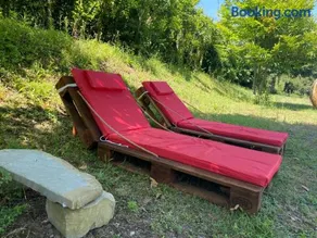 Borgo Corniola B&B Naturista - Image 1