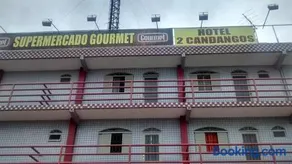 Hotel Dois Candangos - Image 1