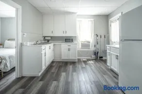 Cozy Croghan Apartment - Image 1