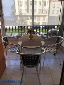 Spacious 2br with terrace and swimming pool near the sea in Nice Welkeys - Image 3
