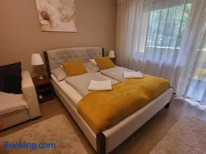 Jókai Apartman Szarvas - Image 2