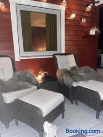 Hytta med utsikt - Image 1