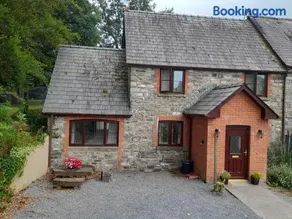 Tregib Mill Cottage - Image 1