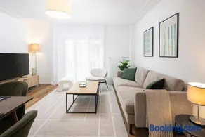 STAYY Rigi Suites Premium Apartments - 24h Self Check-in 20' to Lucern - 7' Walk to Lake - Image 1