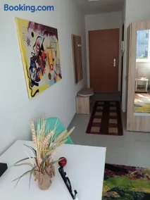 Appartement Bahnhof - Image 2