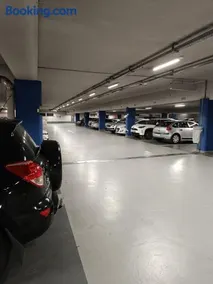 SECRET MAMA with mobile aircon, including a free parking space at 200 meters - Image 4