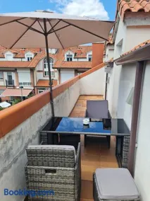 Fabuloso Apartamento con Terraza y Piscina - Image 3