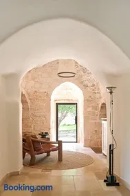 Trulli Amabilia - with swimming pool and parking - Image 4