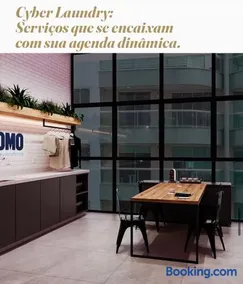 Flat novo próximo ao Hard Rock - Image 2